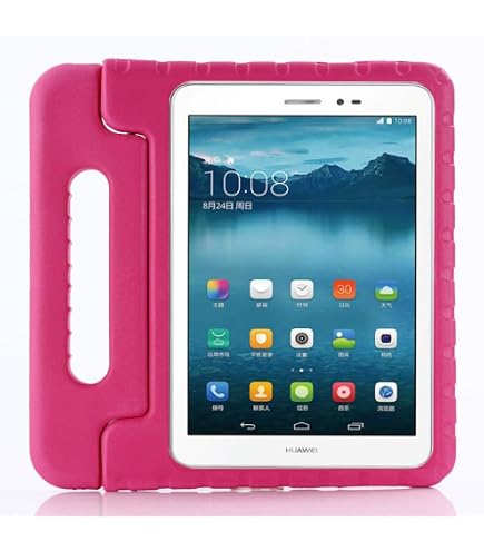 GOZOPO Custodia per bambini per Huawei MediaPad T5 10 (10,1 pollici