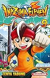 Inazuma Eleven Vol.9