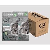 Active Control Plus Aktif Karbonlu Topaklanan Koku Hapseden 2x8 = 16 Lt Kedi Kumu