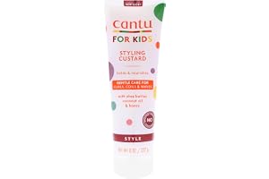 Cantu Care for Kids Styling Custard, 227 g