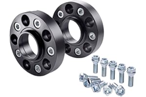 Eibach - Spurverbreiterung Pro-Spacer (s90-7-25-032-b)