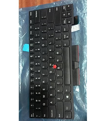 Lenovo Thinkpad E450 E450C E455 E460 E465 W450 Laptop Keyboard | Kenya Gadget Shop