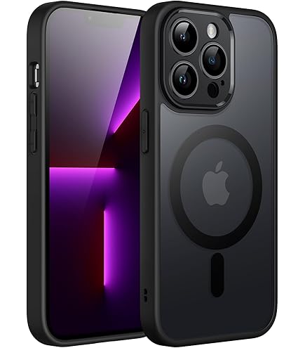 Apple iPhone 13 Pro, 128GB, Graphit - (Generalüberholt) : Amazon