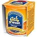 Auto Hub Areon Orange Gel Car Perfume For Car, Home, Office Air Freshener, Scent RS.449.00