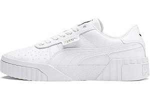 PUMA Women's Cali WN's Sneakers