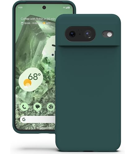 Google Pixel 8 Case