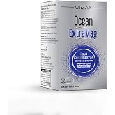 Ocean Extramag &Uuml;&ccedil;l&uuml; Kombinasyon 30 Tablet