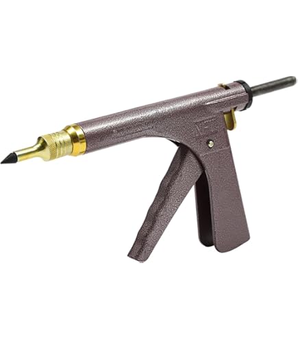 Reifenreparatur-Satz - 5 Einsätze, 100 Mm
