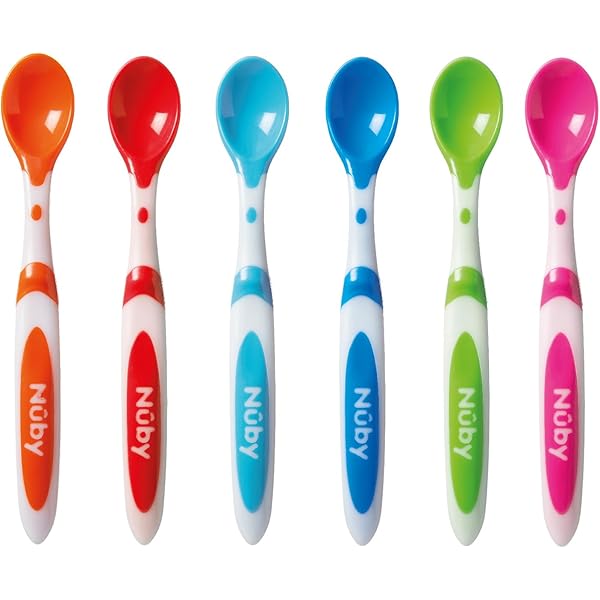 Nuby Easy Go Suction Bowl With Lid And Snap-in Spoon, Colors May Vary
