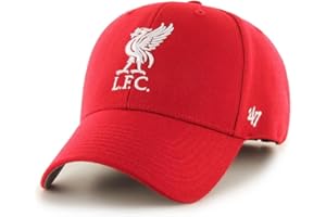 47 FC Liverpool Red EPL Most Value P. Cap