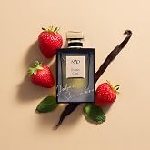 MAD Exotic Oud Unisex Extrait de Parfum 50 ml - Safran, Vanilya &amp; &Ccedil;ilek | Wood&amp;Odunsu
