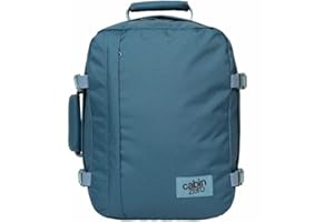 Cabinzero PASKA Uniseks Klasyczny plecak 28l