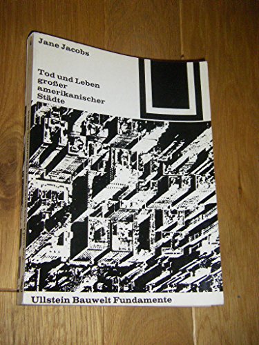 Tod und Leben großer amerikanischer Städte