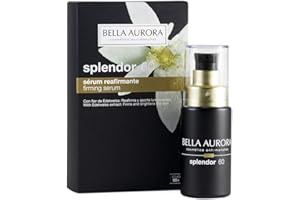 ‎BELLA AURORA Splendor 60 Serum Reafirmante Día 50 Ml