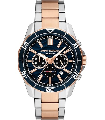Montre FESTINA Homme Chronograph Ace doré | Bijouterie Gold and Stone