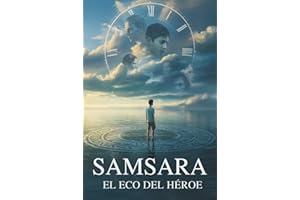 Samsara: El Eco del Héroe (Ciclo Samsara)