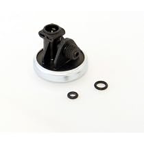 Pompe à Eau SYSKO Pour Machine à Café Melitta, Bosch, Jura, Miele - Compatible 00627741, 6637019