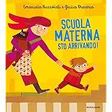 La Scuola Dei Papà. Ediz. A Colori Pog - Libro - Il Leone Verde Il