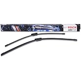 BOSCH Aerotwin Silecek Seti Renault Scenic (2010-2015) [750/650 mm] A119S 3397007502