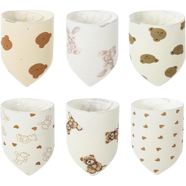 Scaldamuscoli Per Neonati E Bambini - 5 Paia In Cotone Per Protezione Gambe