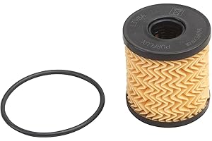 PURFLUX Filtre à huile Cartouche filtrante L398A