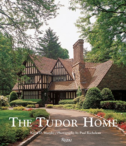 Preisvergleich Produktbild The Tudor Home