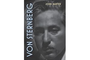 Von Sternberg (Screen Classics)