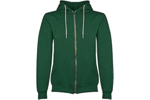 Be Jealous Kids Boys & Girls Unisex Plain Fleece Zip Up Zipper Sweatshirt Hoodie Jacket Age 2-13 Years