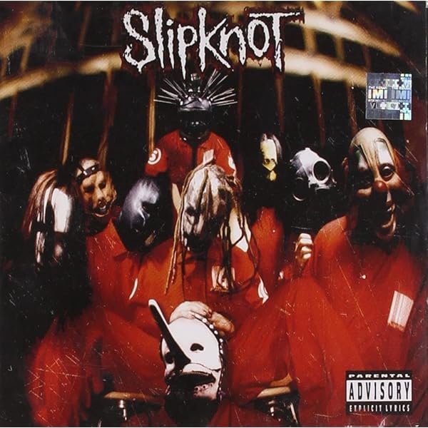 スリップノット DAY OF THE GUSANO DVD Slipknot-Day-Of-The-Gusano-