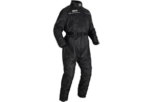 Oxford Products Rainseal Oversuit Wet Weather Motorcycle Suit