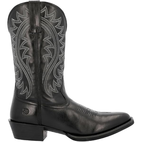 Durango Stivali Western DDB0125 Da Uomo, Ghianda, 7