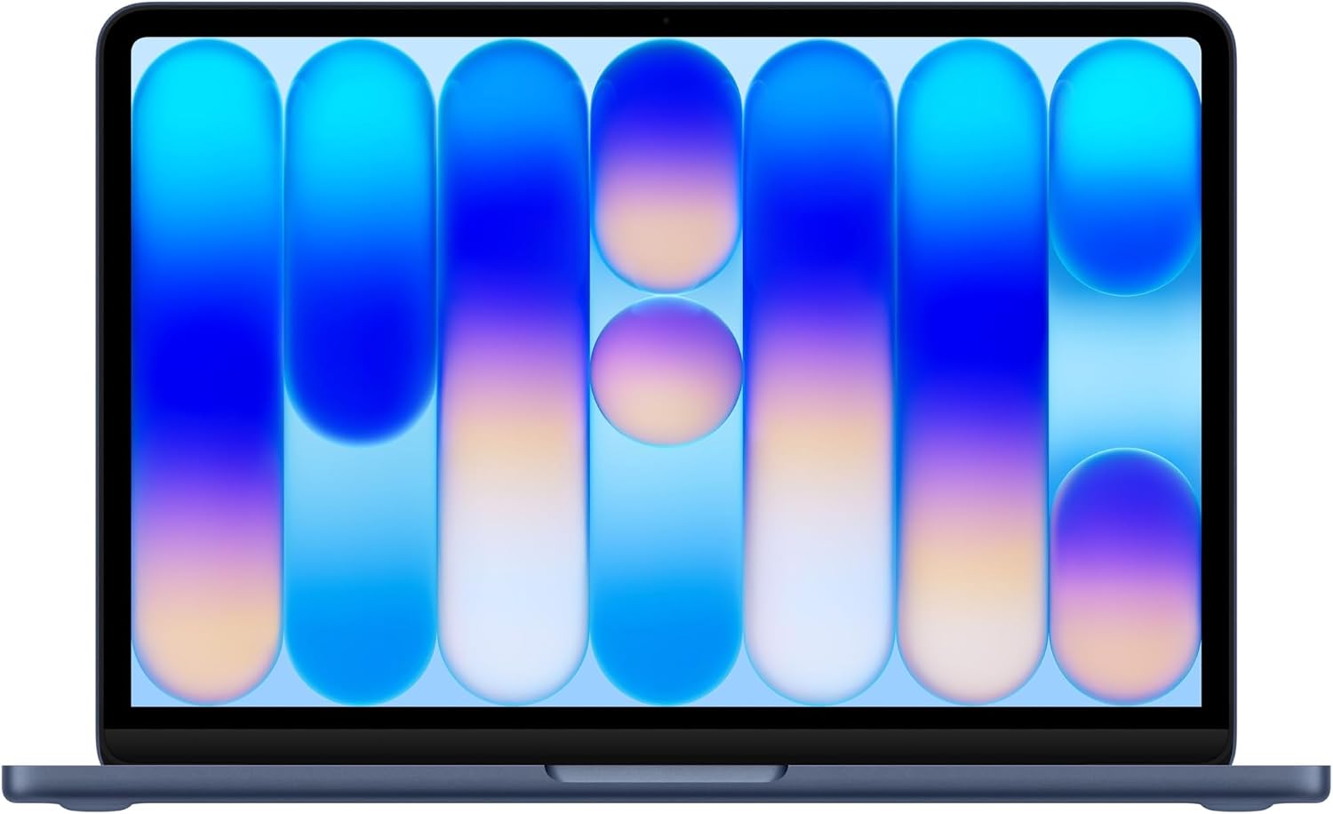 Apple MacBook Neo 13-inch Laptop with A18 Pro chip: Built for AI and Apple Intelligence, Liquid Retina Display, 8GB Unified Memory, 256GB SSD Storage, 1080p FaceTime HD Camera; Indigo