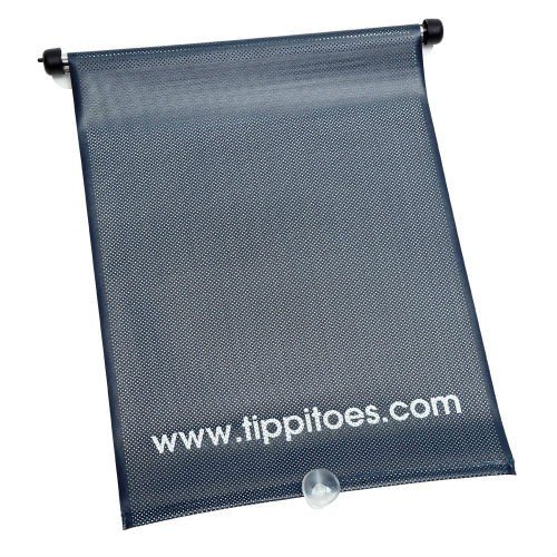 Tippitoes Roller Sunshade 2 Piece