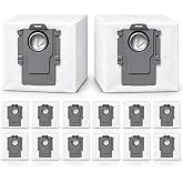 Bluearks Roborock S8+ S8 Pro Ultra S8 Maxv ultra S7 Maxv Ultra S7 MaxV Ultra S7 Pro Ultra Q7+ Q7 Max+ T8 Q5+ G10S PRO Q7 Max+