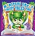Produktbild Monsters enjoy fairy tales too: (children`s book, fairy tales, bedtime story, picture books, baby books, kids book, fiction for kids, potty book)