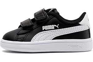 PUMA Dziecięce buty Smash V2 L V Inf Sneaker