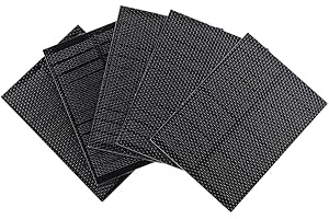 SUNYIMA 5pcs 6V 1W Mini panneau solaire 4.33 "x 3.15" ETFE matériel solaire Mini batterie solaire DIY jouet électrique matériel photovoltaïque batterie solaire kit de système de bricolage