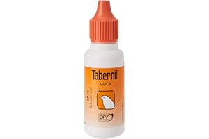 Divasa Tabernil Muda Complemento Vitamínico en Gotas - 20 ml
