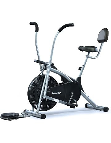 Exercise Bikes: Buy Exercise Cycles 
