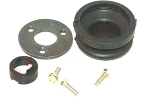 AEspares Per Suzuki SJ413 Samurai 86-95 Trasmissione Shiftter/Shift Leva Kit Riparazione