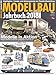 Produktbild Jahrbuch Modellbau 2018