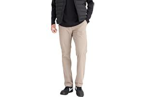 Dockers Go Airweave Chino Slim - Pantalones Hombre