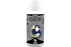 CANNABOOM LA POCIÓN DEL BRUJO BIOTONEX F1 - Cannaboom - Super estimulador de floración (100ml)