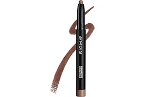 Sigma Beauty Eyeshadow Base Primer - Radiance For Women 0.05 oz Primer