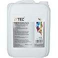 BTEC Tiefgrund 10 Liter LF Haftgrund Universalgrundierung 1173 für Innen- und Außen gebrauchsfertig für 100m²