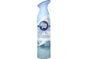 Air Freshener Spray Air Effects Ocean Breeze Ambi Pur (300 ml)