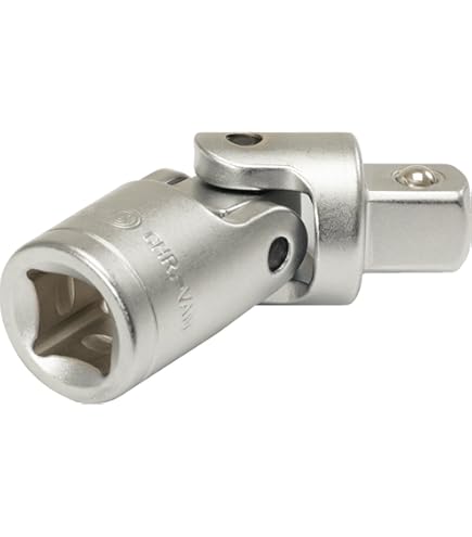 KS TOOLS 1/4" Bussola Impronta Esagonale, 10,0 Mm | Leroy Merlin