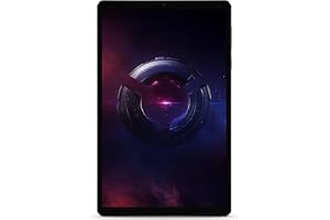 Legion Tab – skärm 8,8 tum 2,5 K (2560 x 1600) 165 Hz, processor Qualcomm Snapdragon 8 Gen 3, RAM 12 GB LPDDR5x, minne
