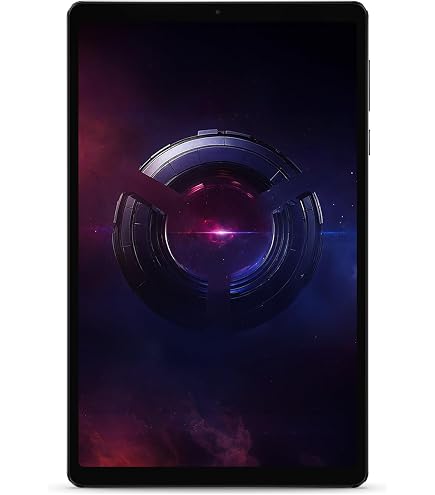 Lenovo Legion Tab tablet, 8.8 inch WQXGA display, Qualcomm