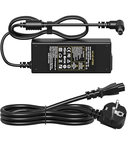 Connettore Di Alimentazione Con Cavo Per Portatile Sony Vaio VPCEB1J8E/WI – Ricambio Originale - 3